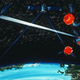 Illustration for article titled India Developing 'Kill Vehicle' to Knock Enemy Satellites Out of the Sky